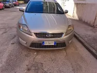 Usata Ford Mondeo 140 CV (102 kW) 2009 Station wagon