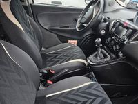 Usata Lancia Ypsilon 2016 Bianco Utilitaria