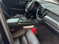 Usata Volvo XC60 2019 Nero SUV