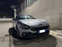 usata Abarth 124 Spider 1.4 t. m.air 170cv