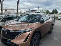 Usata Nissan Ariya Evolve 44 kW (61 CV) 2022 SUV