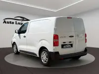 Usata Opel Vivaro 120 CV (88 kW) 2022 Bianco Monovolume