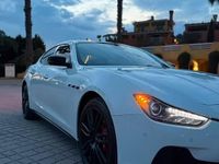 Usata Maserati Ghibli 2017 Berlina