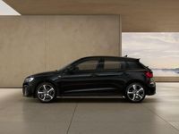 Nuova Audi A1 Sportback S-Line 116 CV (85 kW) 2025 Nero Utilitaria