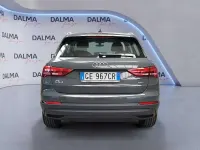 Usata Audi Q3 Business 150 CV (110 kW) 2021 Grigio chronos SUV