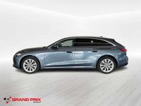 Usata Audi A5 Advanced 204 CV (150 kW) 2025 Blu Station wagon