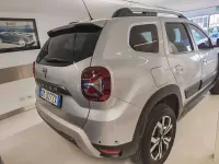Usata Dacia Duster Journey 150 CV (110 kW) 2023 Argento SUV