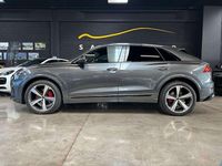 Nuova Audi Q8 S-Line 286 CV (210 kW) 2026 Grigio daytona SUV