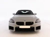 Usata BMW M2 460 CV (338 kW) 2023 Grigio metallizzato chiaro Coupé