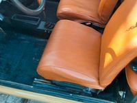 Usata Fiat 126 1980 Marrone Utilitaria