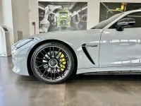 Usata Mercedes AMG GT 63 Premium Plus 585 CV (430 kW) 2024 Grigio alpi Coupé