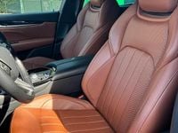 Usata Maserati GranSport 275 CV (202 kW) 2020 Station wagon