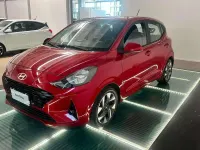Usata Hyundai i10 67 CV (49 kW) 2024 Bordeaux Utilitaria
