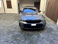 Usata BMW M340 340 CV (250 kW) 2024 Grigio Berlina