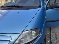 Usata Citroën C3 60 CV (44 kW) 2006 Blu/azzurro Berlina