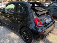 Usata Abarth 695C Competizione 179 CV (131 kW) 2022 Other Cabrio