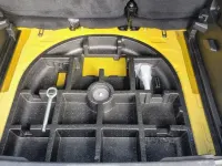Usata Jeep Renegade Limited 120 CV (88 kW) 2024 Giallo SUV