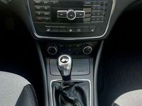 Usata Mercedes A180 Executive 109 CV (80 kW) 2016 Nero Berlina