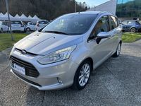 usata Ford B-MAX 1.4 90CV GPL Titanium