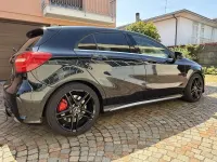 Usata Mercedes A45 AMG AMG 360 CV (264 kW) 2015 Utilitaria