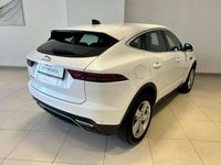 Usata Jaguar E-Pace S 163 CV (119 kW) 2022 Bianco SUV