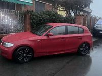 Usata BMW 120 M Sport 177 CV (130 kW) 2008 Utilitaria