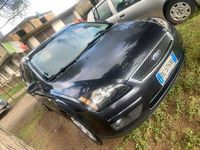 usata Ford Focus Style Wagon 1.6 tdci LE 90cv