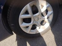 Usata Peugeot 307 2006 Blu Berlina