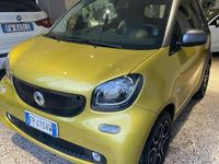 usata Smart ForTwo Cabrio Cabrio 70 1.0 twinamic Passion usato