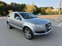 Usata Audi Q7 Advanced 240 CV (176 kW) 2008 Grigio SUV