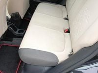 Usata Fiat Panda 2014 Nero Utilitaria