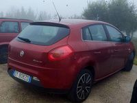 Usata Fiat Bravo Sport 105 CV (77 kW) 2009 Utilitaria