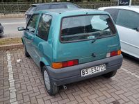 Usata Fiat 500 1992 Utilitaria