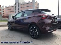 usata Nissan Micra IG-T 92 5 porte Acenta nuovo