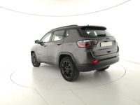 usata Jeep Compass 1.6 Multijet II 2WD Night Eagle my 18 usato