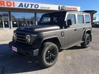 Nuova EMC 212 218 CV (160 kW) 2026 Grigio SUV