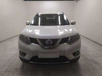 usata Nissan X-Trail 1.6 dCi 2WD Acenta Premium del 2015 usata a Cuneo