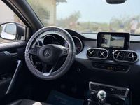 Usata Mercedes X250 Progressive 190 CV (139 kW) 2018 Pick-up