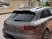 Usata Porsche Macan 250 CV (183 kW) 2015 SUV