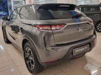 Usata DS Automobiles DS3 110 CV (80 kW) 2022 Grigio Station wagon