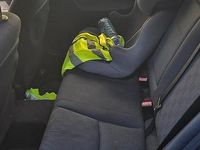 Gebraucht Mercedes C220 150 PS (110 kW) 2004 Grau Kombi