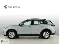 Usata VW Tiguan Life 150 CV (110 kW) 2025 Grigio SUV