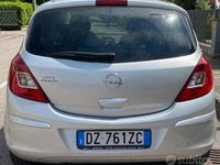 usata Opel Corsa 1.2 5 porte Easytronic Cosmo