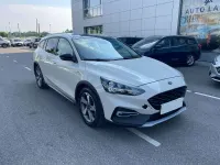 Usata Ford Focus Active 120 CV (88 kW) 2020 Grigio Station wagon