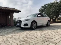 Usata Audi Q3 Sport 150 CV (110 kW) 2015 SUV