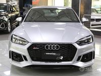 usata Audi RS5 Coupé 2.9 TFSI quattro tiptronic 450cv