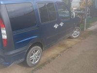 Usata Fiat Doblò 2025 Monovolume