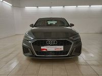 usata Audi A3 Sportback g-tron s line edition s-tronic