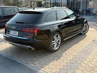 Usado Audi A6 272 CV (200 kW) 2017 Familiar