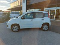 Occasion Fiat Panda Easy 85 PK (62 kW) 2020 Wit Hatchback